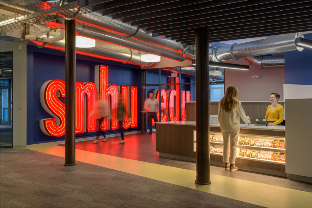 SNHU
