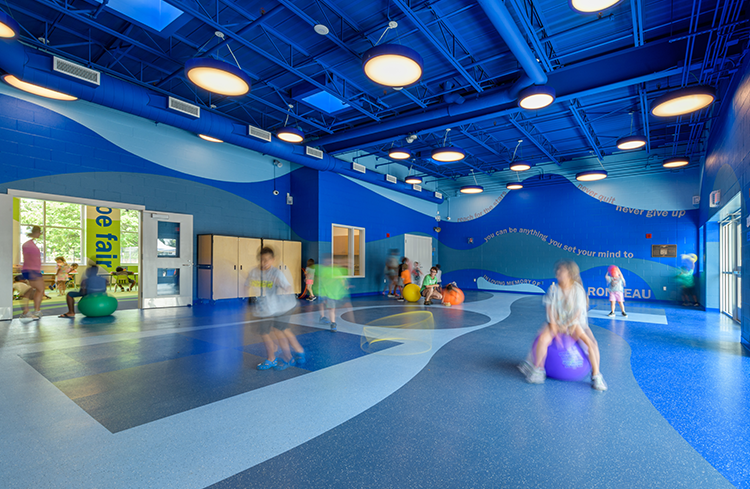 Playroom