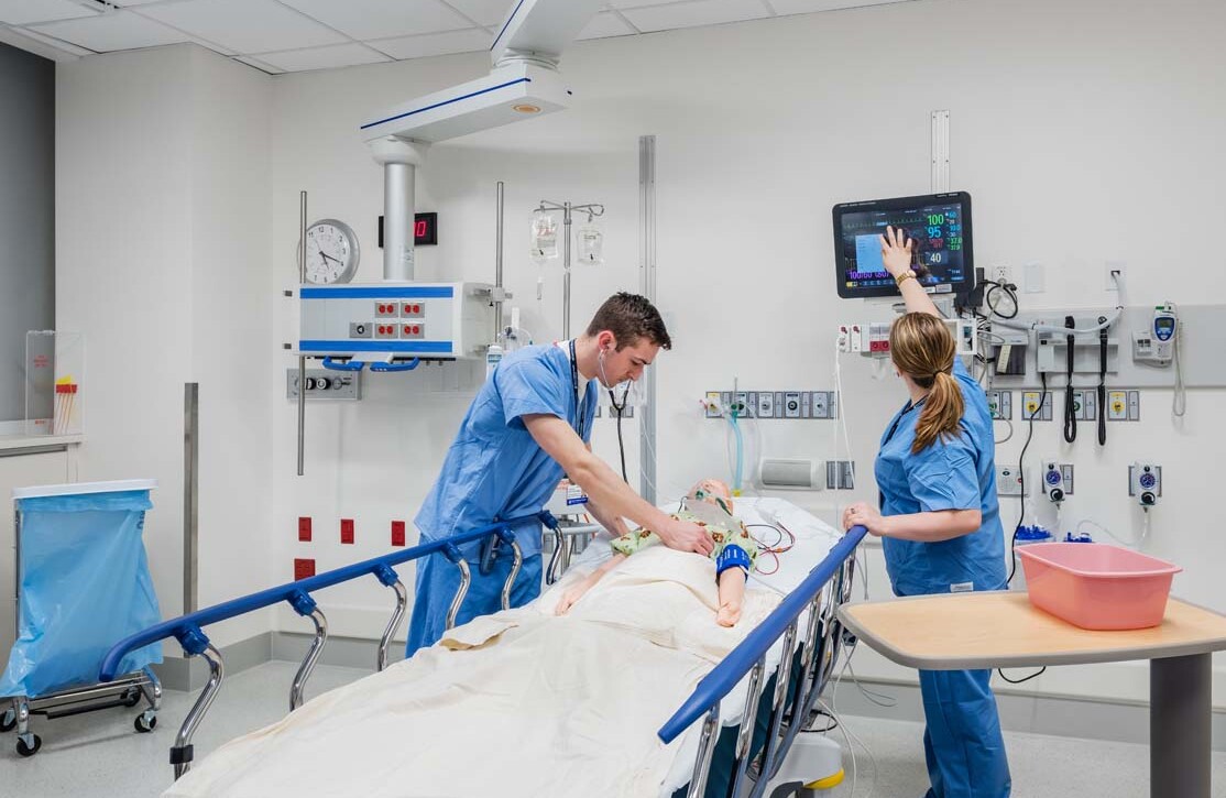 BCH_Simulation _Center
