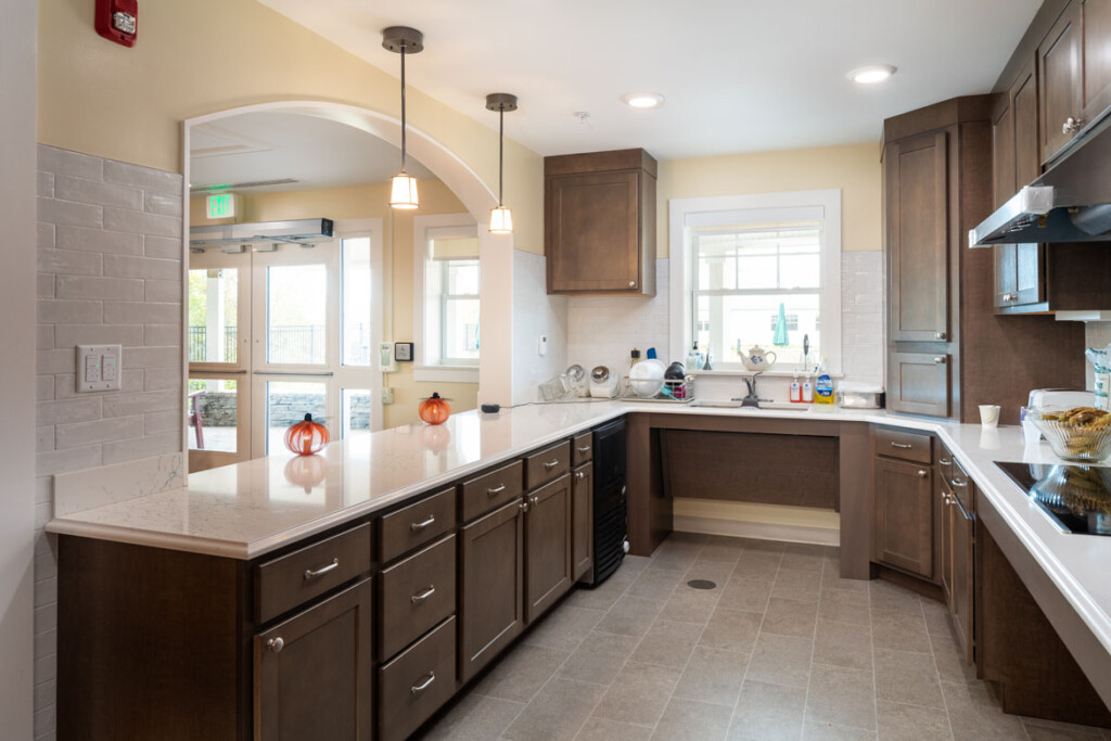 Modern Kitchen
